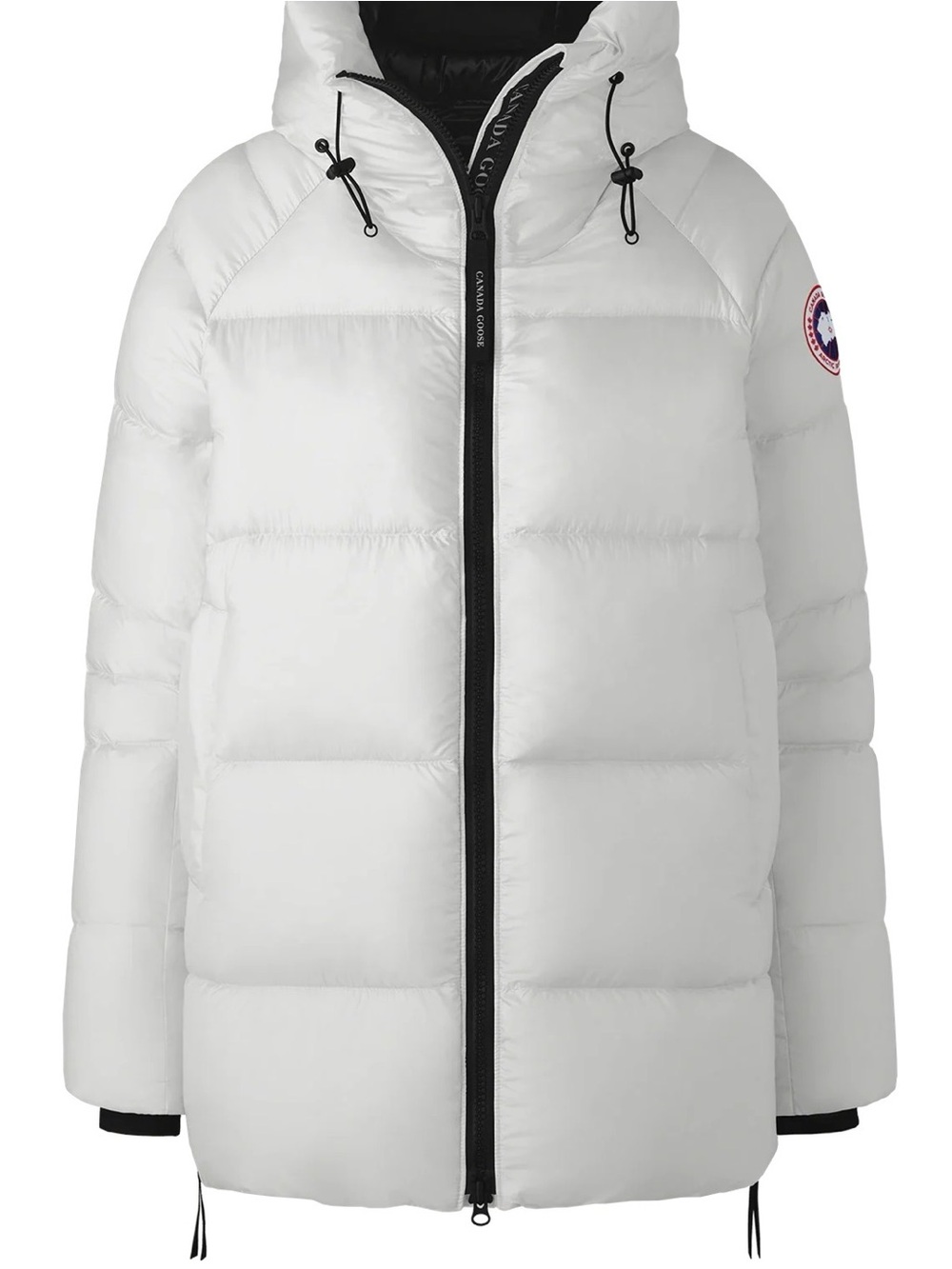 Canada Goose Cypress Puffer